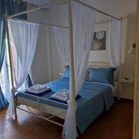 The Cricketer'S Garden Home Agios Nikolaos  Exterior photo