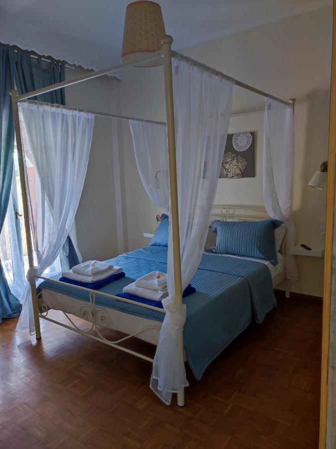 The Cricketer's Garden Tatil Evi *